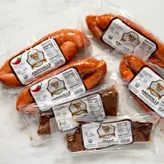 Salchichas