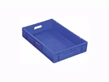 Caja Lavadora Caja de plástico