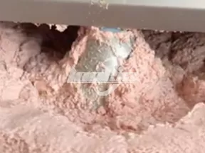 Máquina picadora tipo cuenco