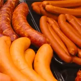 salchicha alemana